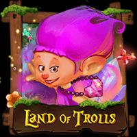 LOT Land Of Trolls